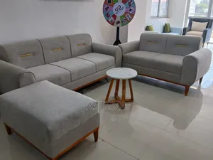 7ሰው የምይዝ ዘመናዊ የሶፋ