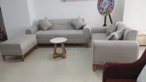 7ሰው የምይዝ ዘመናዊ የሶፋ