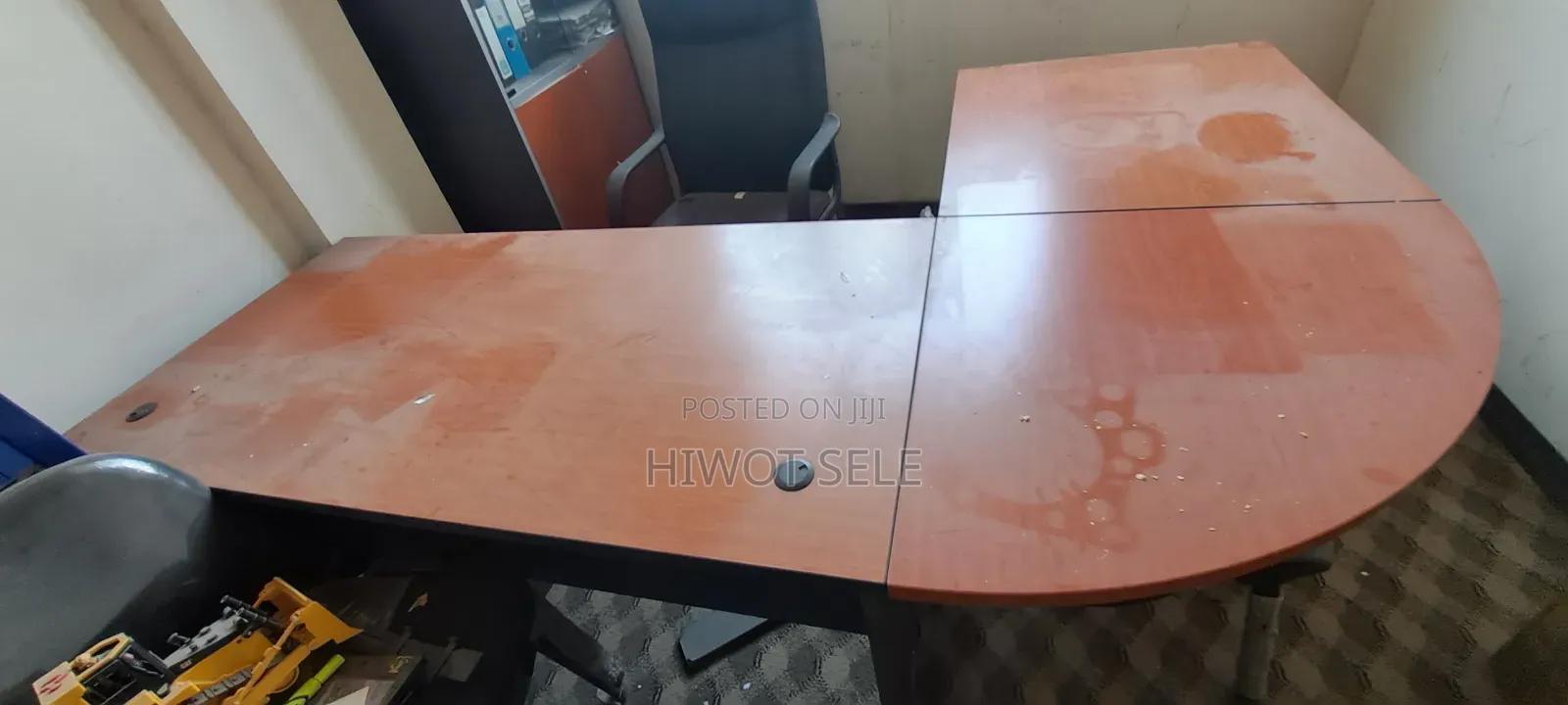 Office Furniture