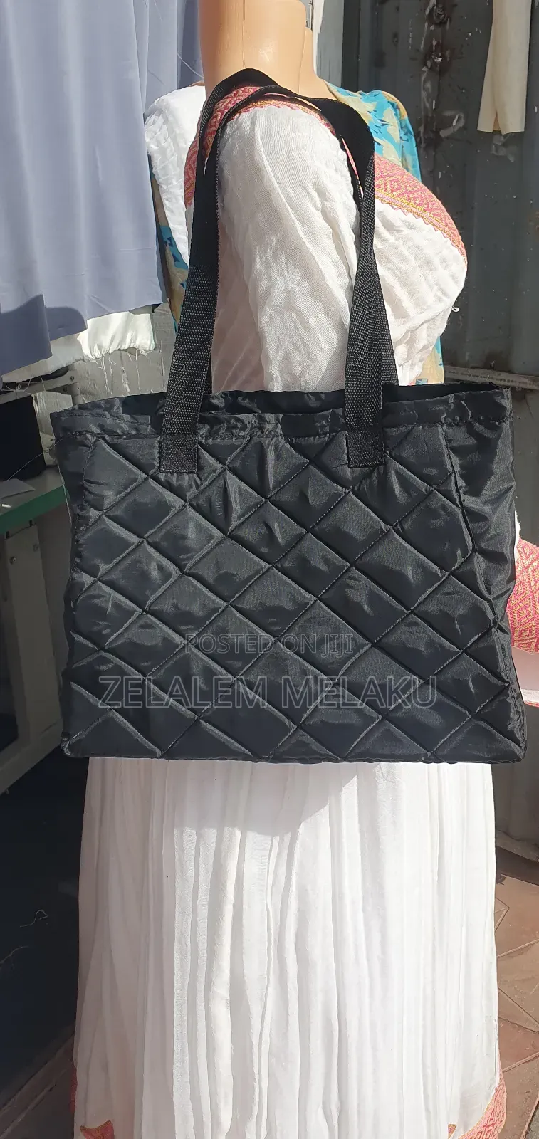 ልጂቶ ቦርሳ ምንጥ ቦርሳዎች በፈለጉት ሳይዝ እና ዲዛይን አማራጭ እንሰራለን