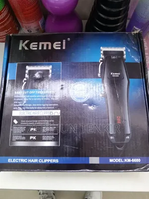 Kemei Hair Clipper