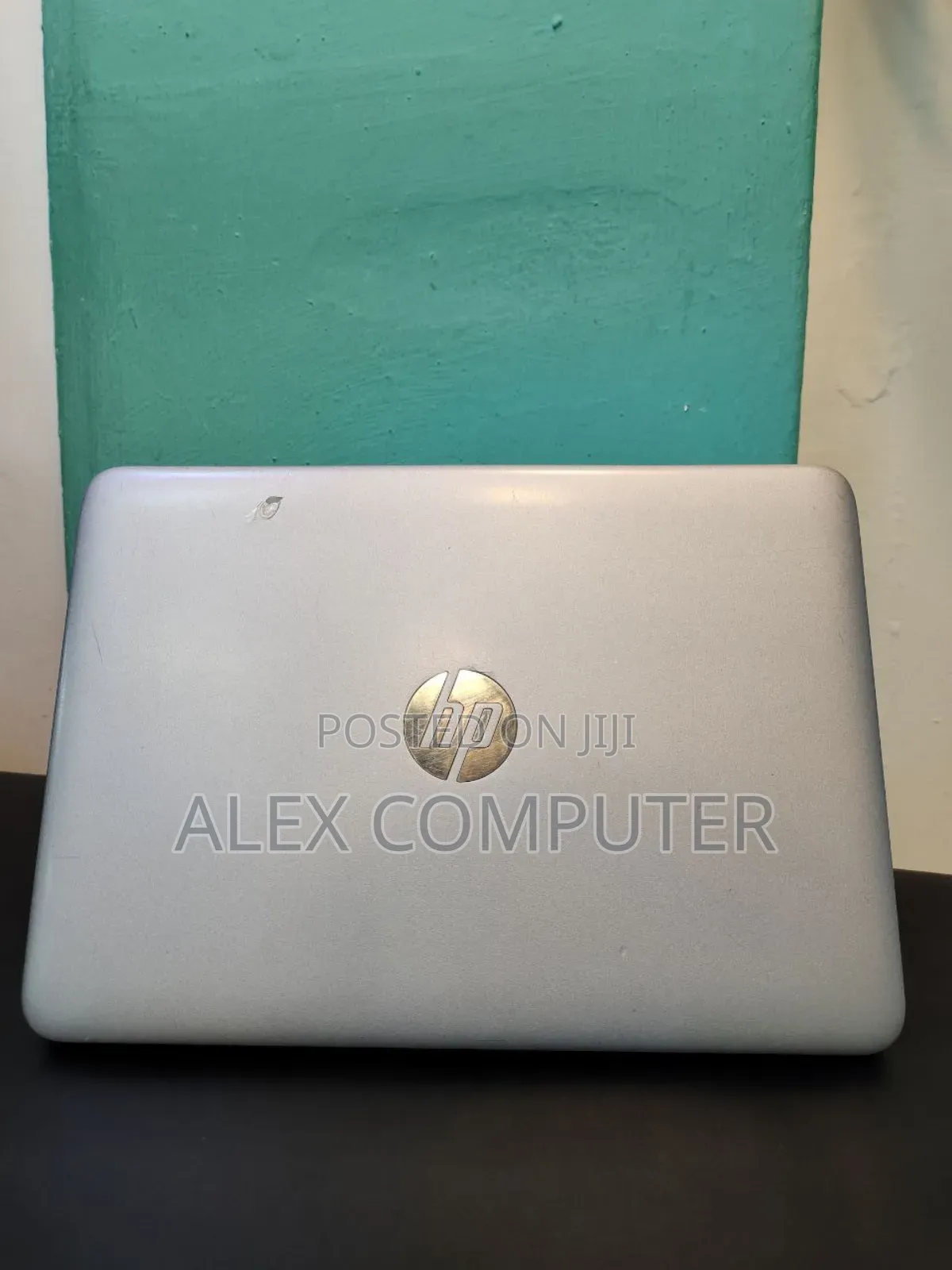 New Laptop HP EliteBook 820 G4 8GB Intel Core i7 SSD 256GB