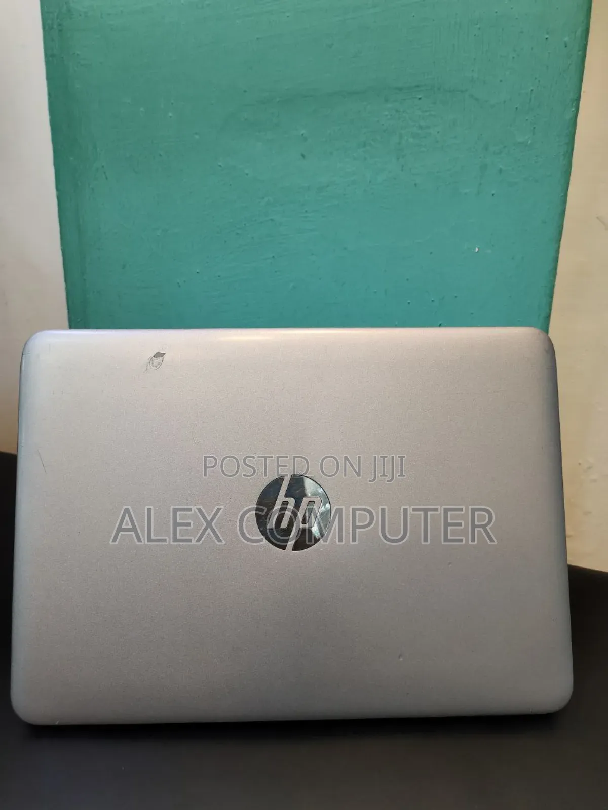 New Laptop HP EliteBook 820 G4 8GB Intel Core i7 SSD 256GB