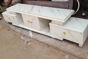 High Quality Tv Stand -Brand New