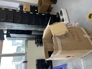 Desktop Computer Dell OptiPlex 3020 4GB Intel Core i7 HDD 512GB