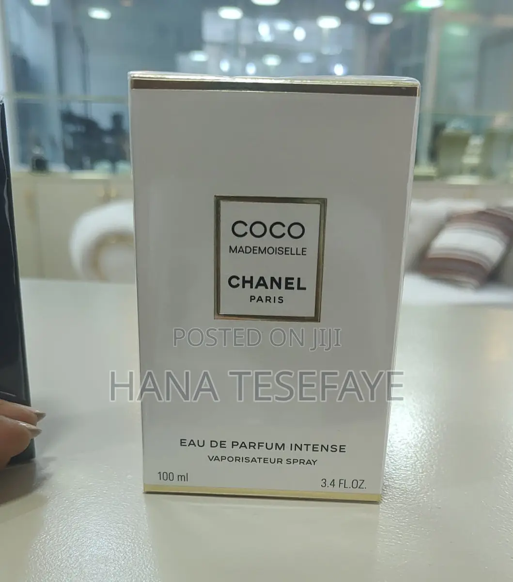 Parfum Coco Chanel