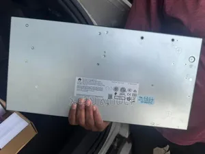Huawei Switch