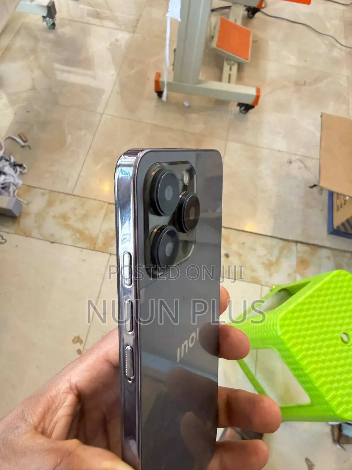 New Google Pixel 7 Pro 256 GB Black