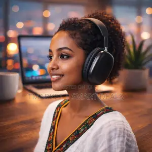 P9 Wireless Headphones | Loud Bass | Limited Stock