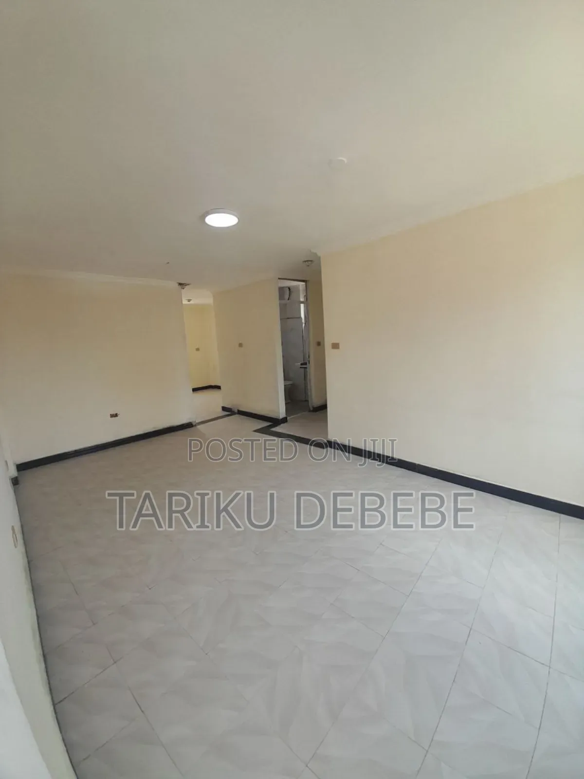1bdrm Condo in Yeka for sale