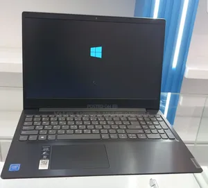 New Laptop Lenovo Ideapad 3 4GB Intel Celeron HDD 1T