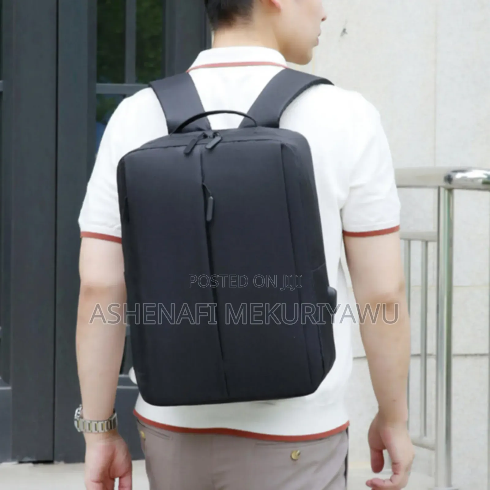 Waterproof Backpack for Pc