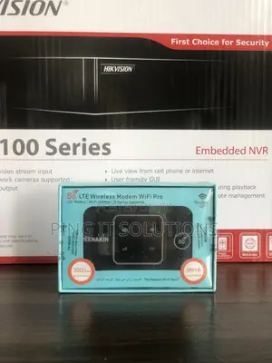 Wifi Router
