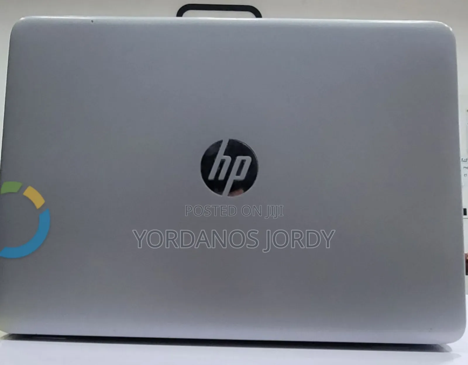 New Laptop HP EliteBook 840 G3 8GB Intel Core i5 SSD 1T