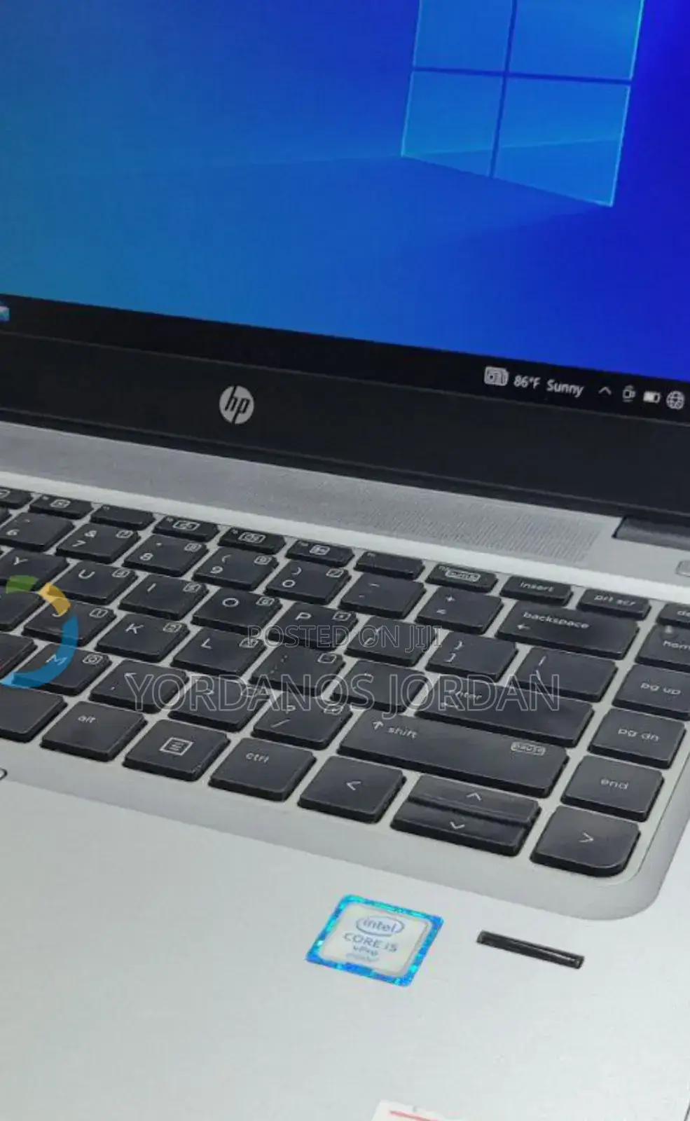 New Laptop HP EliteBook 840 G3 8GB Intel Core i5 SSD 1T