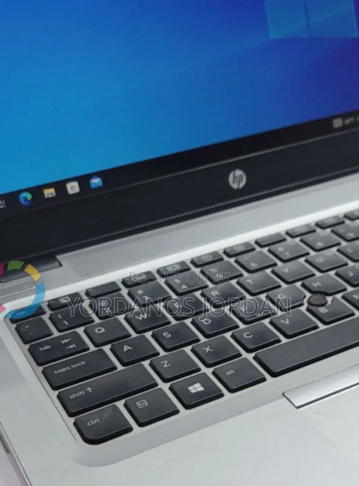 New Laptop HP EliteBook 840 G3 8GB Intel Core i5 SSD 1T