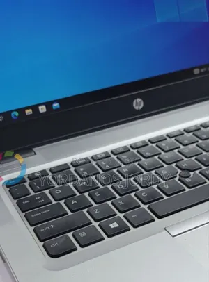 New Laptop HP EliteBook 840 G3 8GB Intel Core i5 SSD 1T