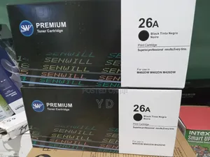 ቶነር ለ ፕሪንተር