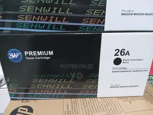 ቶነር ለ ፕሪንተር