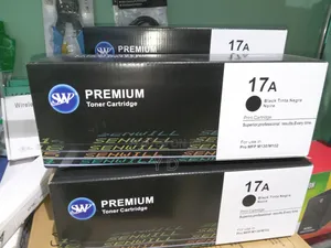 የፕሪንተር ካርትሪጅ / Printer Cartridge