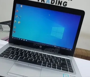 New Laptop HP EliteBook 840 8GB Intel Core i5 HDD 1T