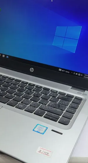 New Laptop HP EliteBook 840 8GB Intel Core i5 HDD 1T