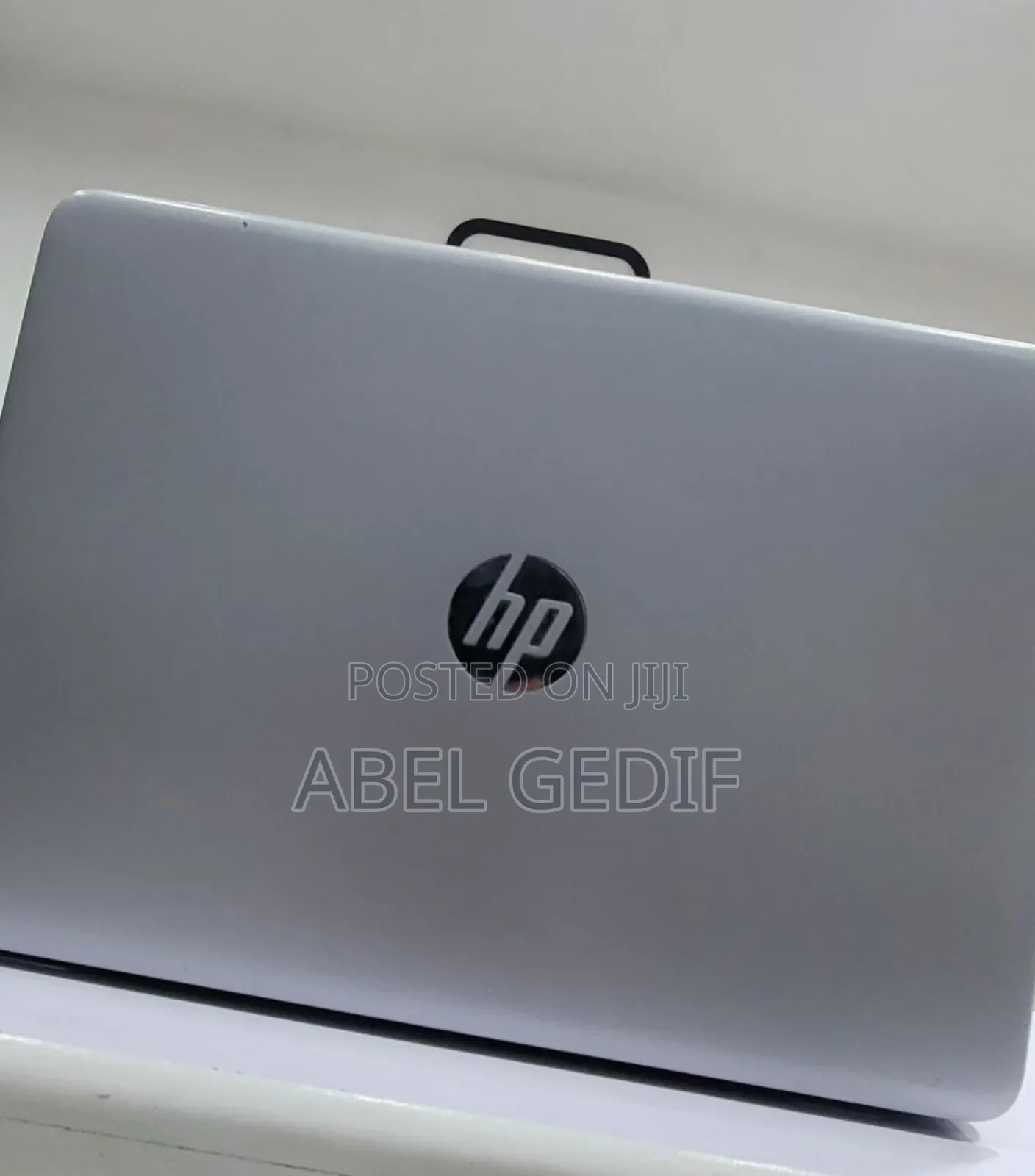 New Laptop HP EliteBook 840 8GB Intel Core i5 HDD 1T