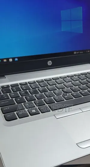 New Laptop HP EliteBook 840 8GB Intel Core i5 HDD 1T