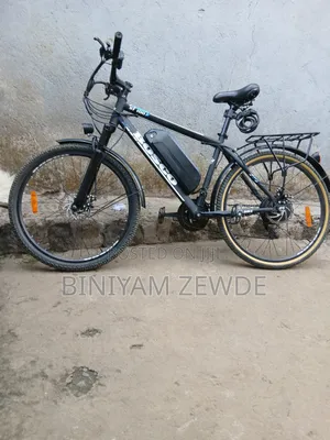 Motorcycle 2025 Black