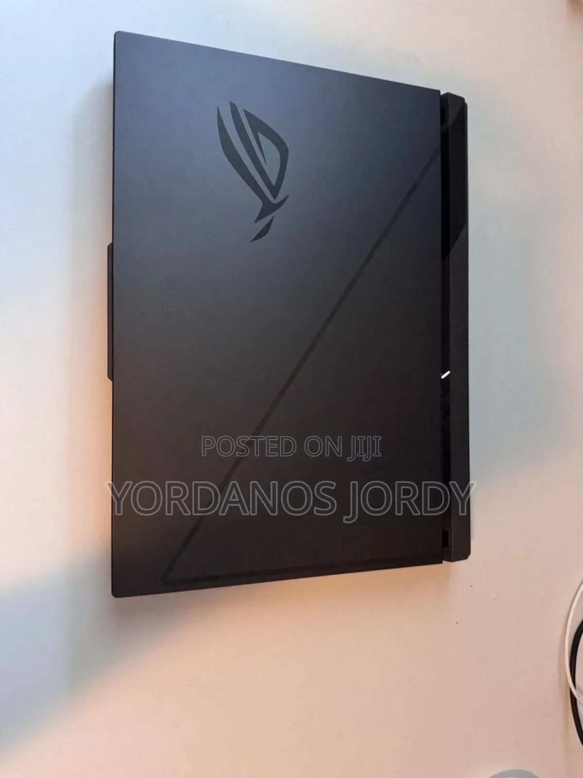 New Laptop Asus ROG Strix G16 G614 16GB Intel Core i7 SSD 1T