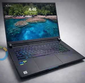 New Laptop Asus ROG Strix G16 G614 16GB Intel Core i7 SSD 1T