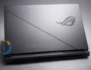 New Laptop Asus ROG Strix G16 G614 16GB Intel Core i7 SSD 1T