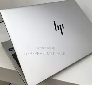 New Laptop HP 8GB Intel Core i7 SSD 512GB