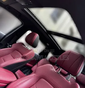 Jetour X70 Plus 1.5 7-Seater FWD 2022 Blue