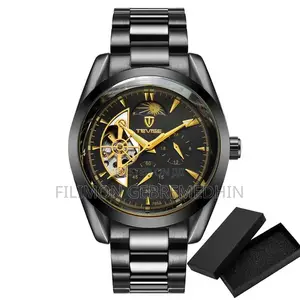 Tevise Luxurious Watch