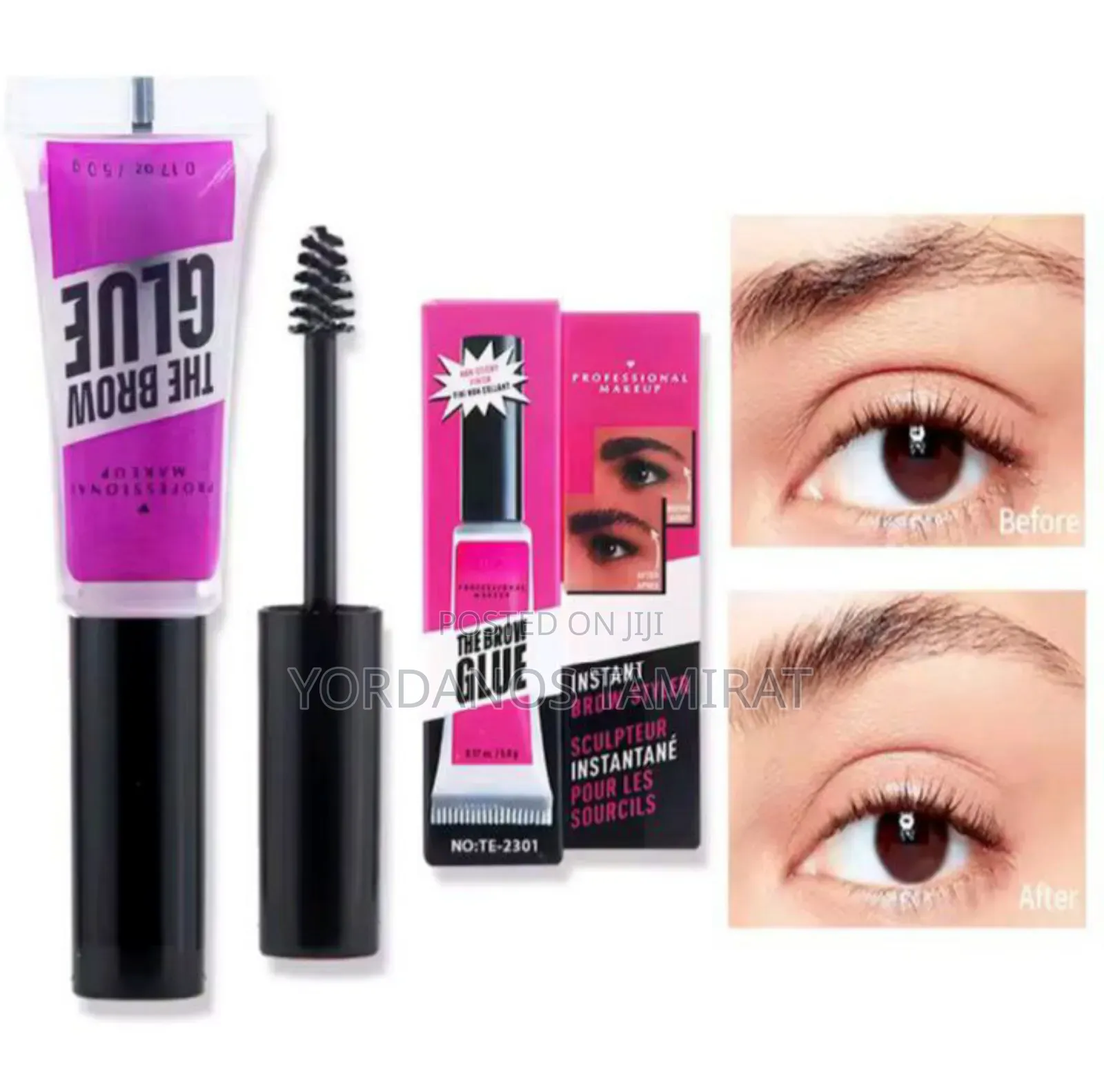 The Brow Glue