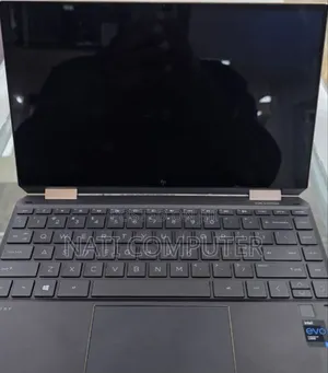 New Laptop HP Spectra 13 8GB Intel Core i5 SSD 512GB