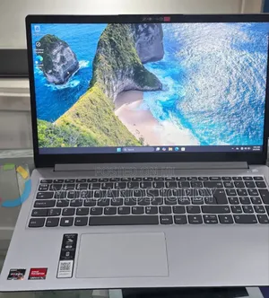 New Laptop Lenovo IdeaPad 1 16GB AMD Ryzen 5 SSD 512GB