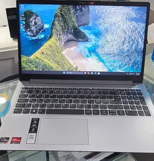 New Laptop Lenovo IdeaPad 1 16GB AMD Ryzen 5 SSD 512GB