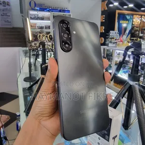 New Samsung Galaxy A17 128 GB Black