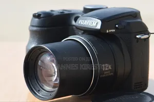 Fujifilm S1500