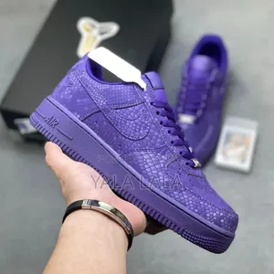 Airforce Purple