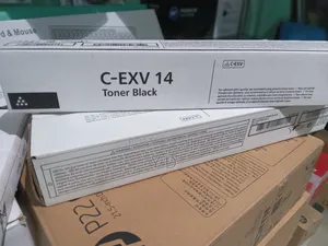 Black Color Toner for Multifunction Printer