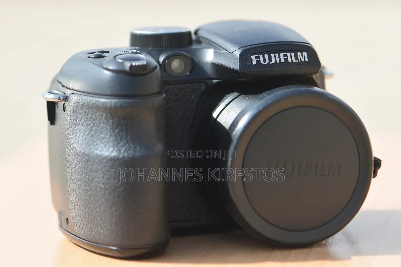 Fujifilm S1500
