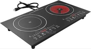 Roshan Digital Electric Stove