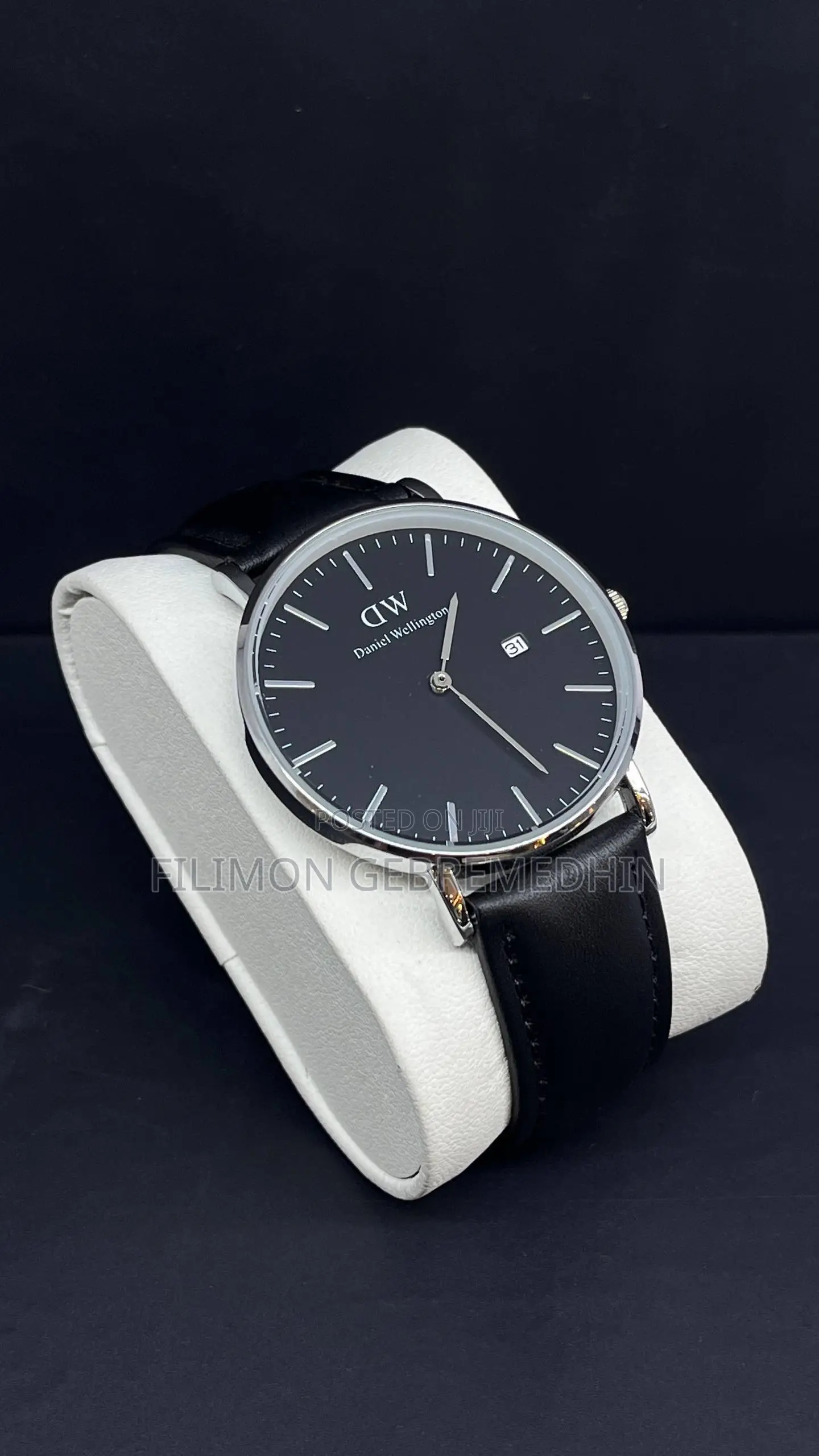 Daniel Wellington(Dw)