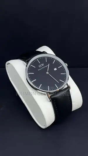 Daniel Wellington(Dw)
