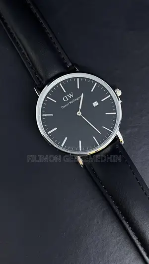 Daniel Wellington(Dw)
