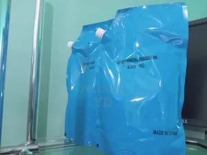 Laser Printer Toner Powder Copier Toner 1kg