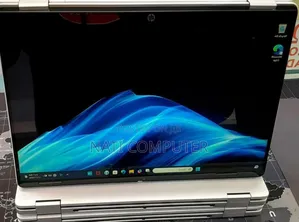 New Laptop HP OmniBook 5 14" 16GB Intel Core 7 SSD 512GB